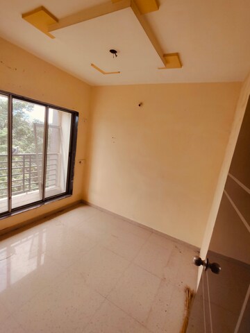 Room in 1 BHK Apartment at Saurabh Crystal Pallazo, Nalasopara West – for Rent
