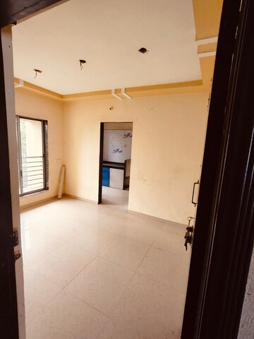 1 BHK Apartment For Rent in Saurabh Crystal Pallazo, Nalasopara West