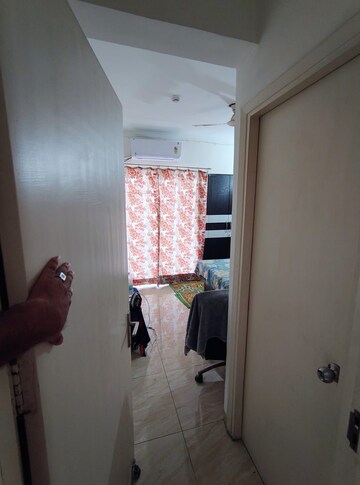 Bathroom in 2 BHK Apartment at Gaur City 2 - 14th Avenue, Sector 16c Greater Noida – for Sale