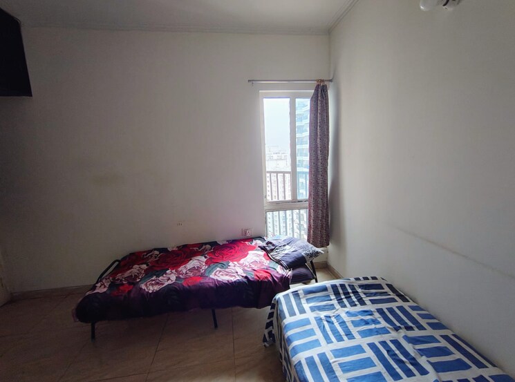 Bedroom, gaur-city-2-14th-avenue 2 Bedroom 1040 Sq.Ft. Apartment In Sector 16c Greater Noida Greater Noida 9047145
