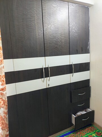 Bathroom in 2 BHK Apartment at Gaur City 2 - 14th Avenue, Sector 16c Greater Noida – for Sale
