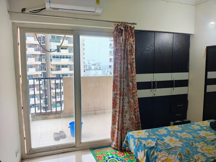 Bedroom, gaur-city-2-14th-avenue 2 Bedroom 1040 Sq.Ft. Apartment In Sector 16c Greater Noida Greater Noida 9047145