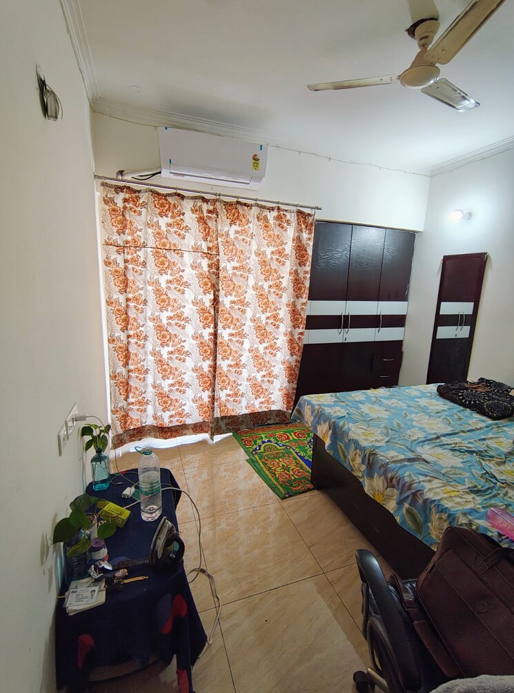 Bedroom, gaur-city-2-14th-avenue 2 Bedroom 1040 Sq.Ft. Apartment In Sector 16c Greater Noida Greater Noida 9047145