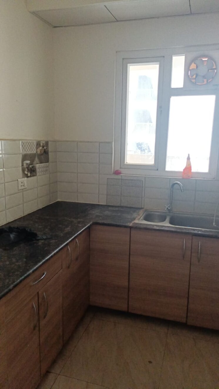 Kitchen, gaur-city-7th-avenue 2 Bedroom 1165 Sq.Ft. Apartment In Sector 4 Greater Noida Greater Noida 9047147