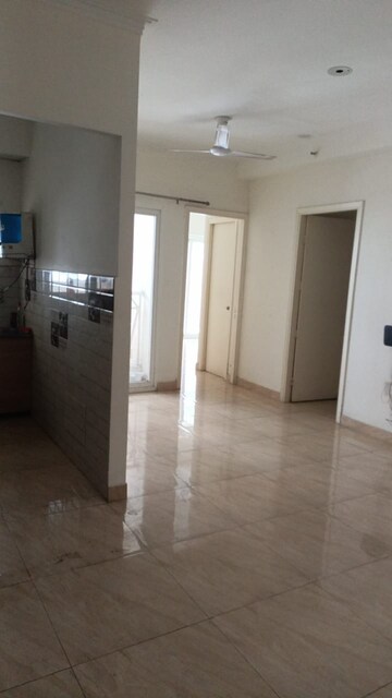 Building Lobby in 2 BHK Apartment at Gaur City 7th Avenue, Sector 4 Greater Noida – for Rent