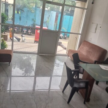 Team Area in  Shop at Vraj Paras Residency, Goregaon West – for Rent