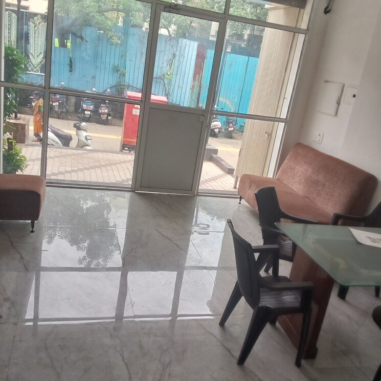 Team Area, vraj-paras-residency Commercial Shop 320 Sq.Ft. In Goregaon West Mumbai 9047152