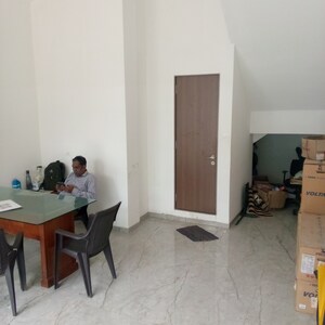 Team Area in  Shop at Vraj Paras Residency, Goregaon West – for Rent