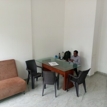 Team Area in  Shop at Vraj Paras Residency, Goregaon West – for Rent