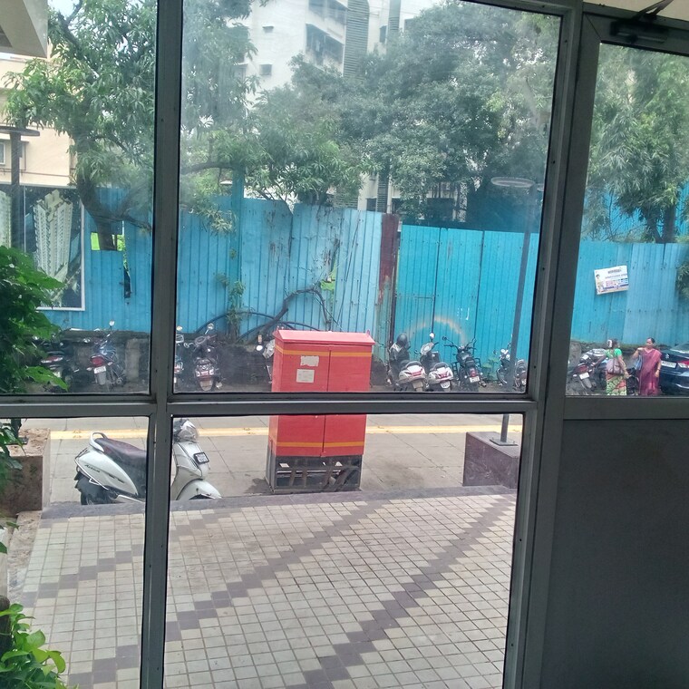 Swimming Pool, vraj-paras-residency Commercial Shop 320 Sq.Ft. In Goregaon West Mumbai 9047152