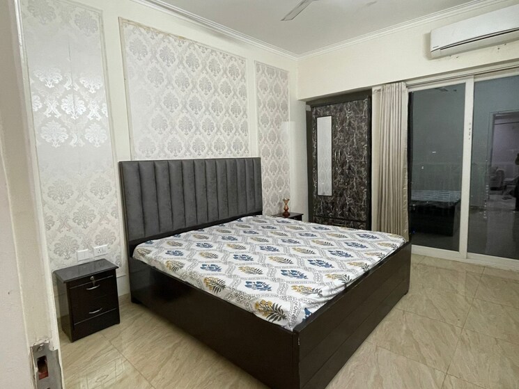 Bedroom, gaur-city-7th-avenue 2 Bedroom 1165 Sq.Ft. Apartment In Sector 4 Greater Noida Greater Noida 9047149