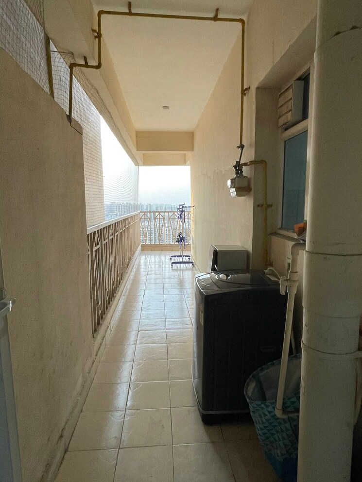 Kitchen, gaur-city-7th-avenue 2 Bedroom 1165 Sq.Ft. Apartment In Sector 4 Greater Noida Greater Noida 9047149