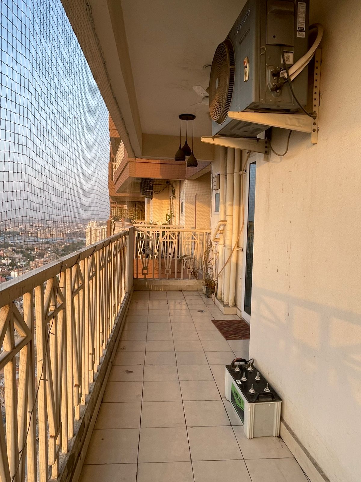 2 BHK Apartment For Sale in Gaur City 7th Avenue