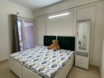 Bedroom in 2 BHK Apartment at Gaur City 7th Avenue, Sector 4 Greater Noida – for Sale