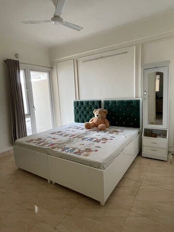 Bedroom in 2 BHK Apartment at Gaur City 7th Avenue, Sector 4 Greater Noida – for Sale