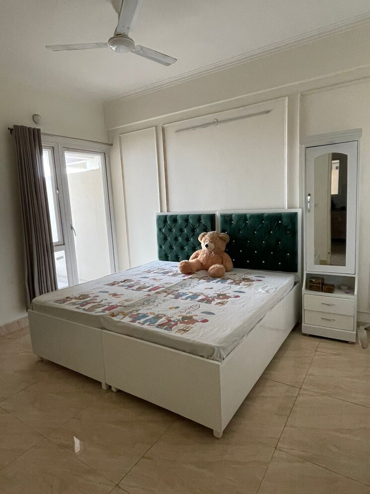 Bedroom, gaur-city-7th-avenue 2 Bedroom 1165 Sq.Ft. Apartment In Sector 4 Greater Noida Greater Noida 9047149