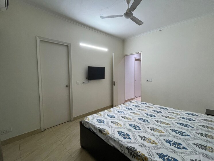 Bedroom, gaur-city-7th-avenue 2 Bedroom 1165 Sq.Ft. Apartment In Sector 4 Greater Noida Greater Noida 9047149