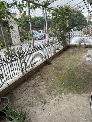 Balcony in 2 BHK Apartment at Ace City, Sector 1 Greater Noida – for Sale