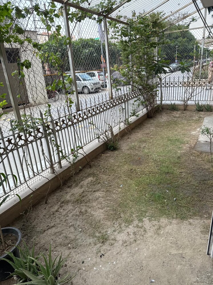 Balcony, ace-city 2 Bedroom 1150 Sq.Ft. Apartment In Sector 1 Greater Noida Greater Noida 9047163