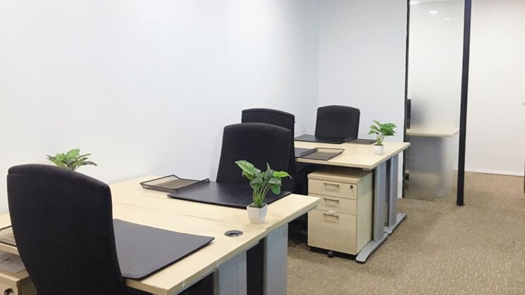 Team Area, vaastu-omkar Commercial Office Space 1000 Sq.Ft. In Vile Parle East Mumbai 9047150