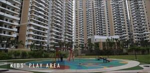 2 BHK Apartment – Exterior View View at Ace City, Sector 1 Greater Noida - for Sale