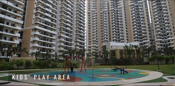 2 BHK Apartment – Exterior View View at Ace City, Sector 1 Greater Noida - for Sale