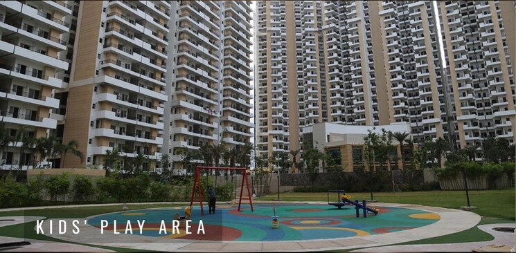 Exterior View, ace-city 2 Bedroom 1150 Sq.Ft. Apartment In Sector 1 Greater Noida Greater Noida 9047163