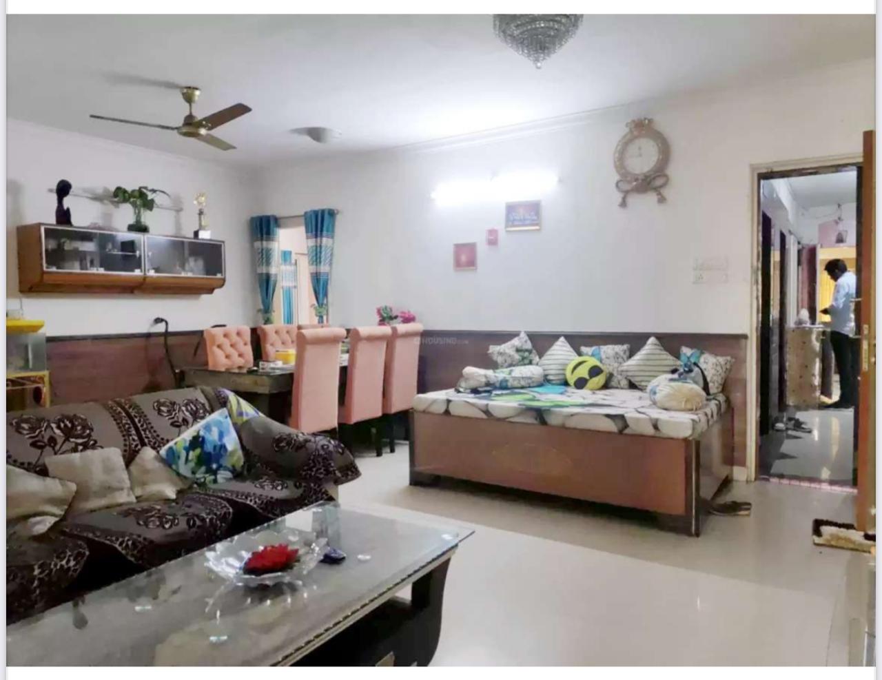 3 BHK Apartment For Sale in Gokuldham CHS Goregaon
