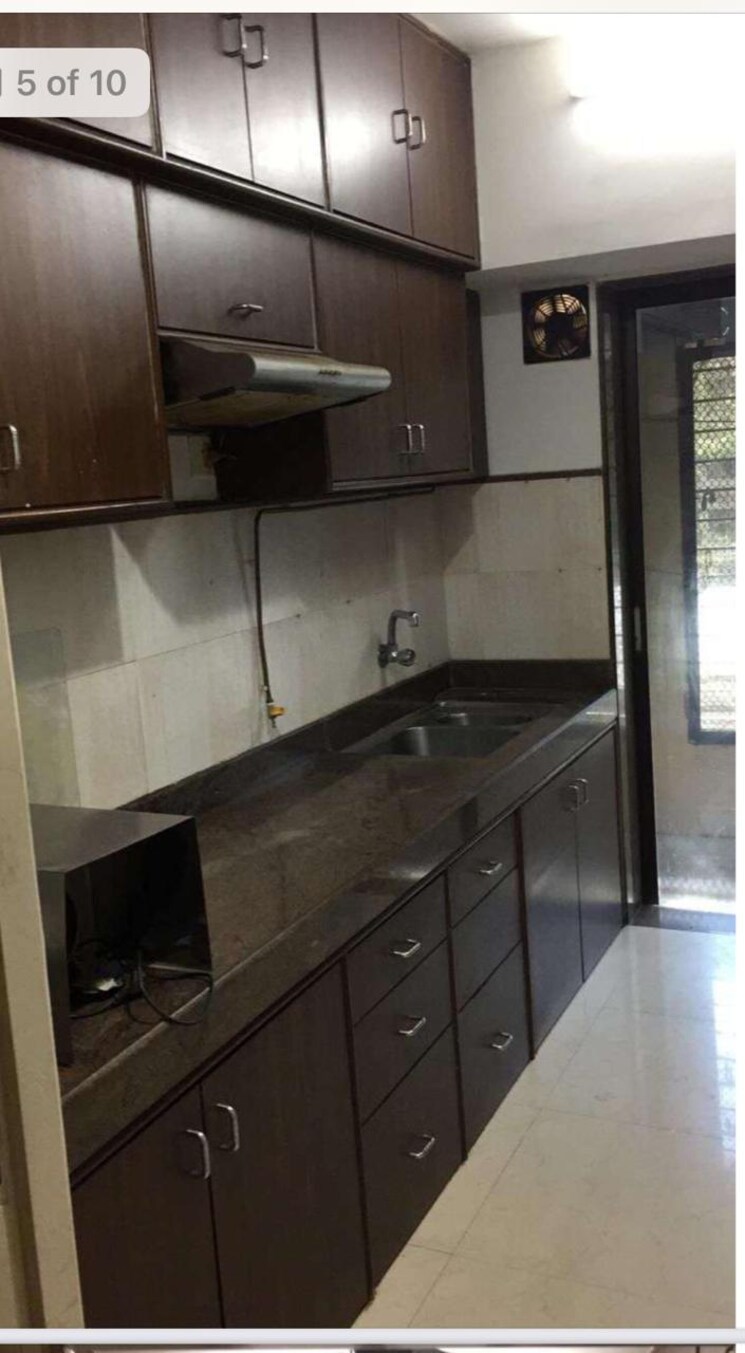 Kitchen, gokuldham-chs-goregaon 3 Bedroom 1050 Sq.Ft. Apartment In Goregaon East Mumbai 9047151