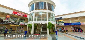 2 BHK Apartment – Exterior View View at Ace City, Sector 1 Greater Noida - for Sale