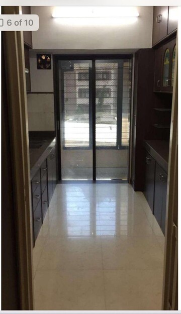 Building Lobby in 3 BHK Apartment at Gokuldham CHS Goregaon, Goregaon East – for Sale