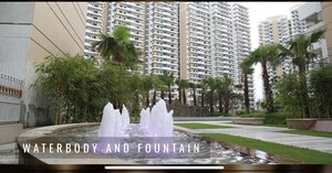 2 BHK Apartment – Exterior View View at Ace City, Sector 1 Greater Noida - for Sale