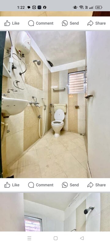 2 BHK Apartment For Rent in Nirman CHS Malad West, Malad West