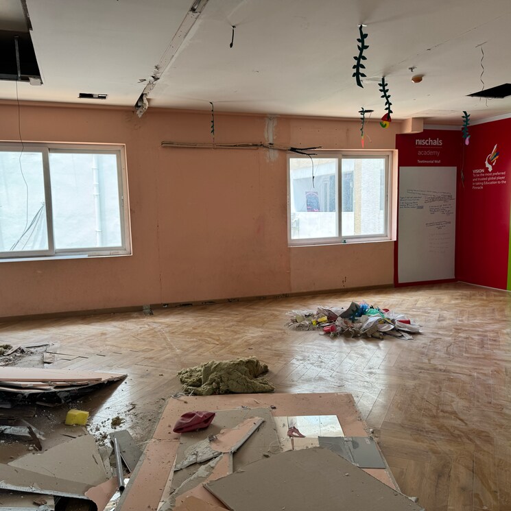 Room, madhapur Commercial Shop 4300 Sq.Ft. In Madhapur Hyderabad 9047156