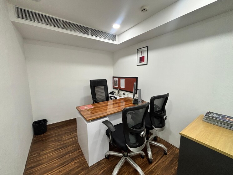 Team Area, omkar-the-summit-business-bay Commercial Office Space 780 Sq.Ft. In Andheri East Mumbai 9047159