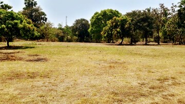 Plot Area in  Land at Virar East – for Rent