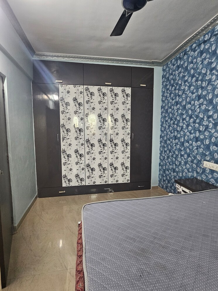 Bedroom, dombivli west 1 Bedroom 700 Sq.Ft. Apartment In Dombivli West Thane 9047178
