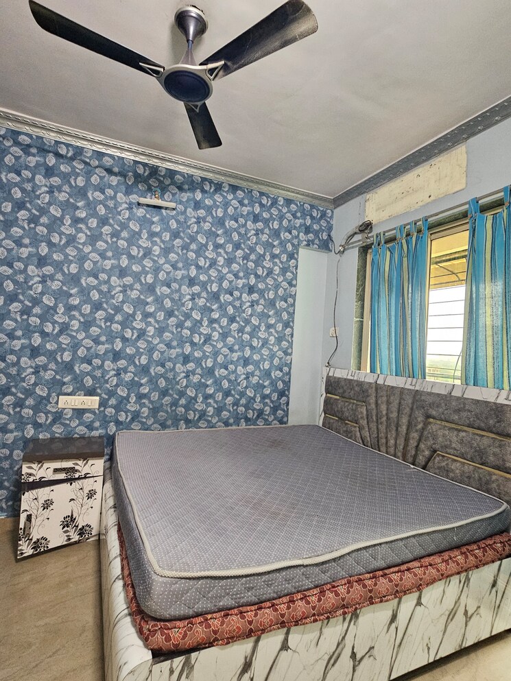 Bedroom, dombivli west 1 Bedroom 700 Sq.Ft. Apartment In Dombivli West Thane 9047178