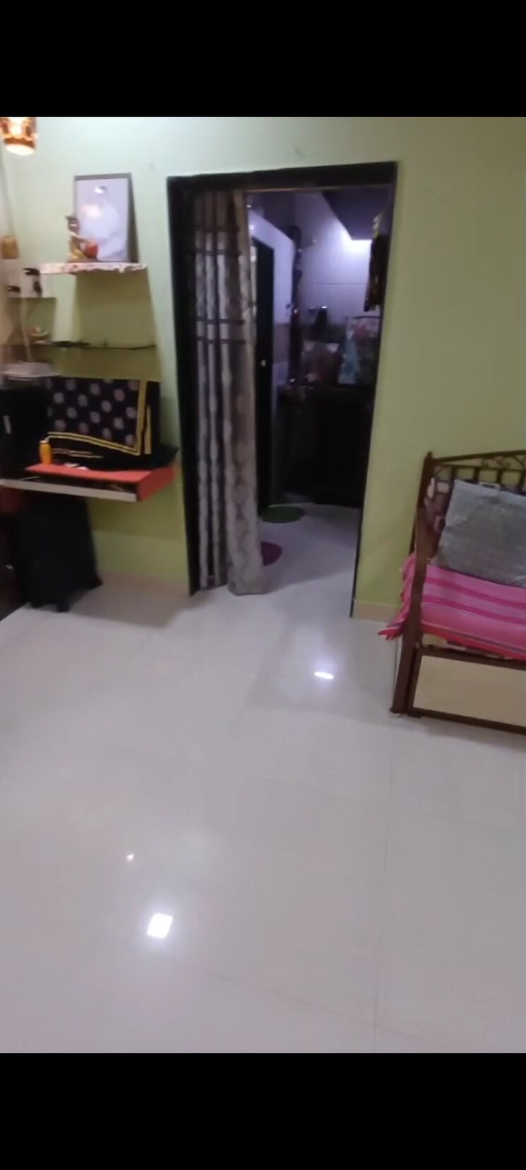 Living Room, krishna-nagari-niwara-chs 1 Bedroom 480 Sq.Ft. Apartment In Goregaon East Mumbai 9047175