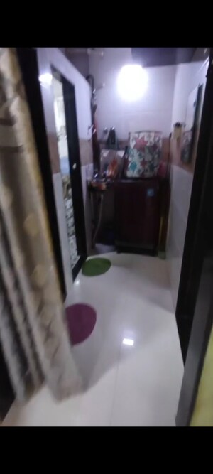  1 BHK Apartment at Krishna Nagari Niwara CHS, Goregaon East – for Sale