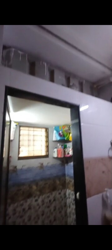  1 BHK Apartment at Krishna Nagari Niwara CHS, Goregaon East – for Sale