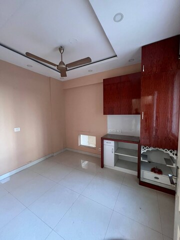 Kitchen in 2.5 BHK Apartment at Godrej Aria, Sector 79 – for Rent