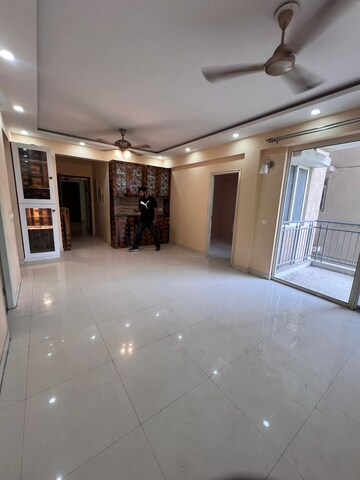 Living Room in 2.5 BHK Apartment at Godrej Aria, Sector 79 – for Rent