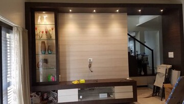 Kitchen in 4 BHK Villa at Bavdhan – for Rent