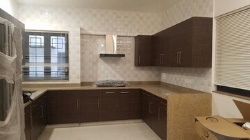 Kitchen in 4 BHK Villa at Bavdhan – for Rent