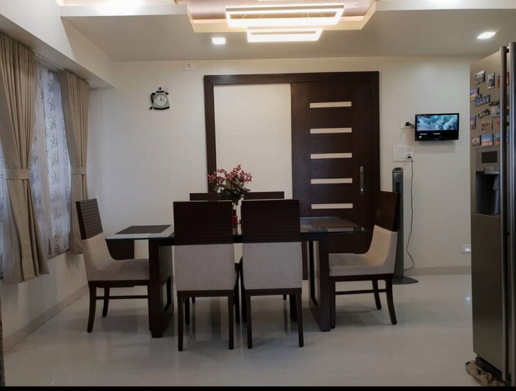 Team Area, bavdhan 4 Bedroom 4500 Sq.Ft. Villa In Bavdhan Pune 9047173