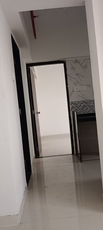 Building Lobby in 1 BHK Apartment at Tapovan CHS, Goregaon East – for Rent