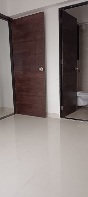 Bathroom in 1 BHK Apartment at Tapovan CHS, Goregaon East – for Rent