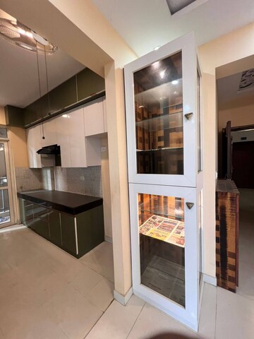 2.5 BHK Apartment – Exterior View View at Godrej Aria, Sector 79 - for Rent