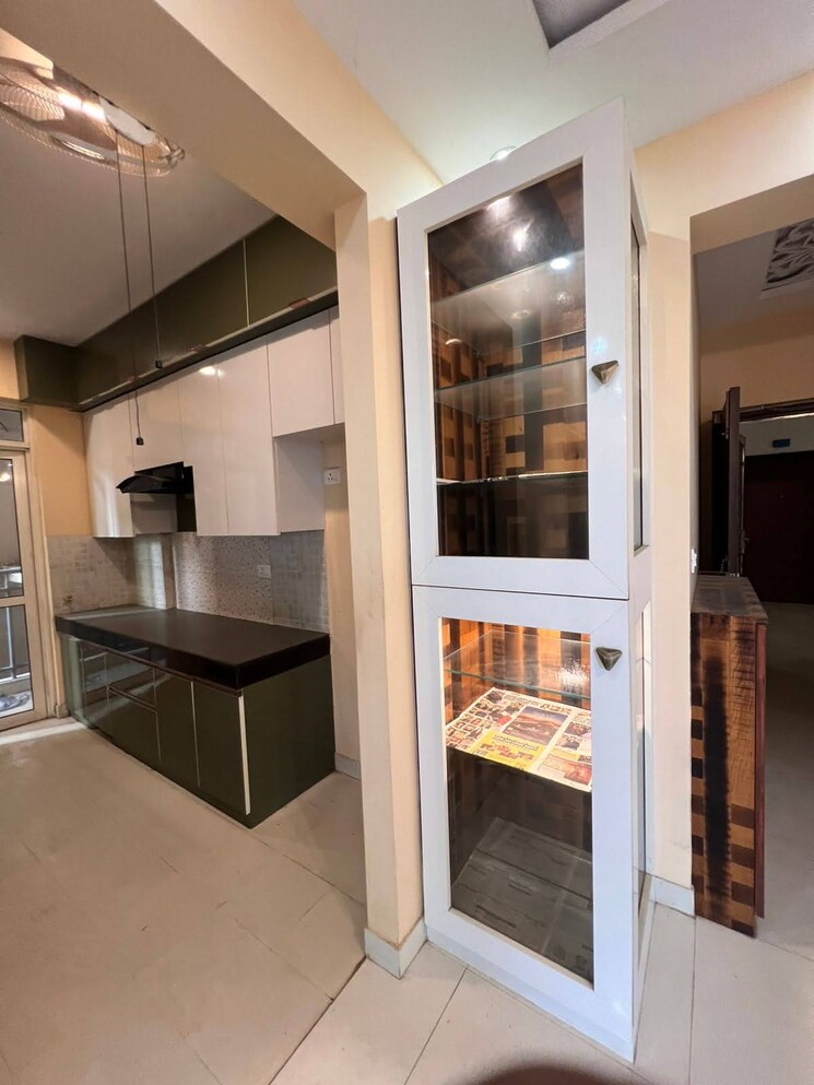 Exterior View, godrej-aria 2.5 Bedroom 1560 Sq.Ft. Apartment In Sector 79 Gurgaon 9047174